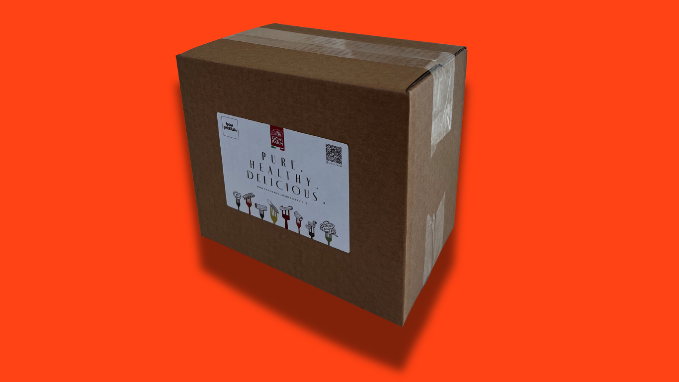 Protein Box