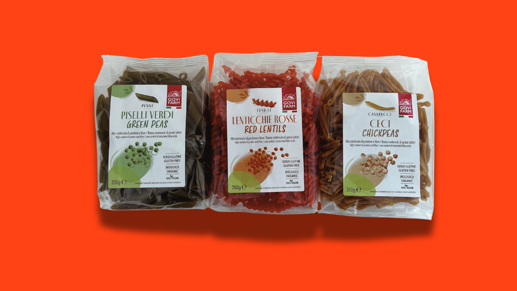Legumes Box