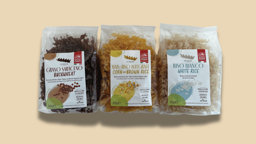 Cereals Box
