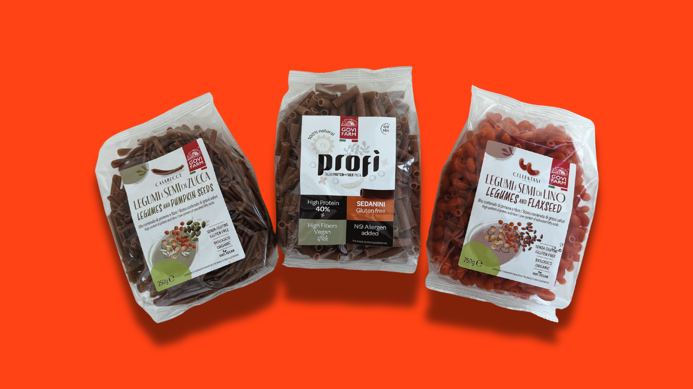 Protein Box