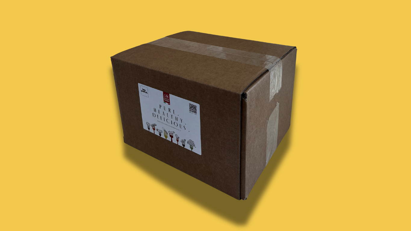 Harmony Box