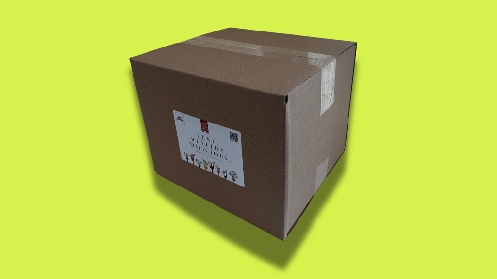 Tagliatelle Box