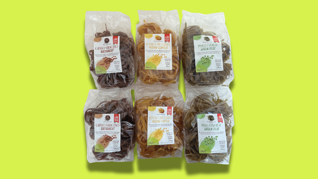 Tagliatelle Box